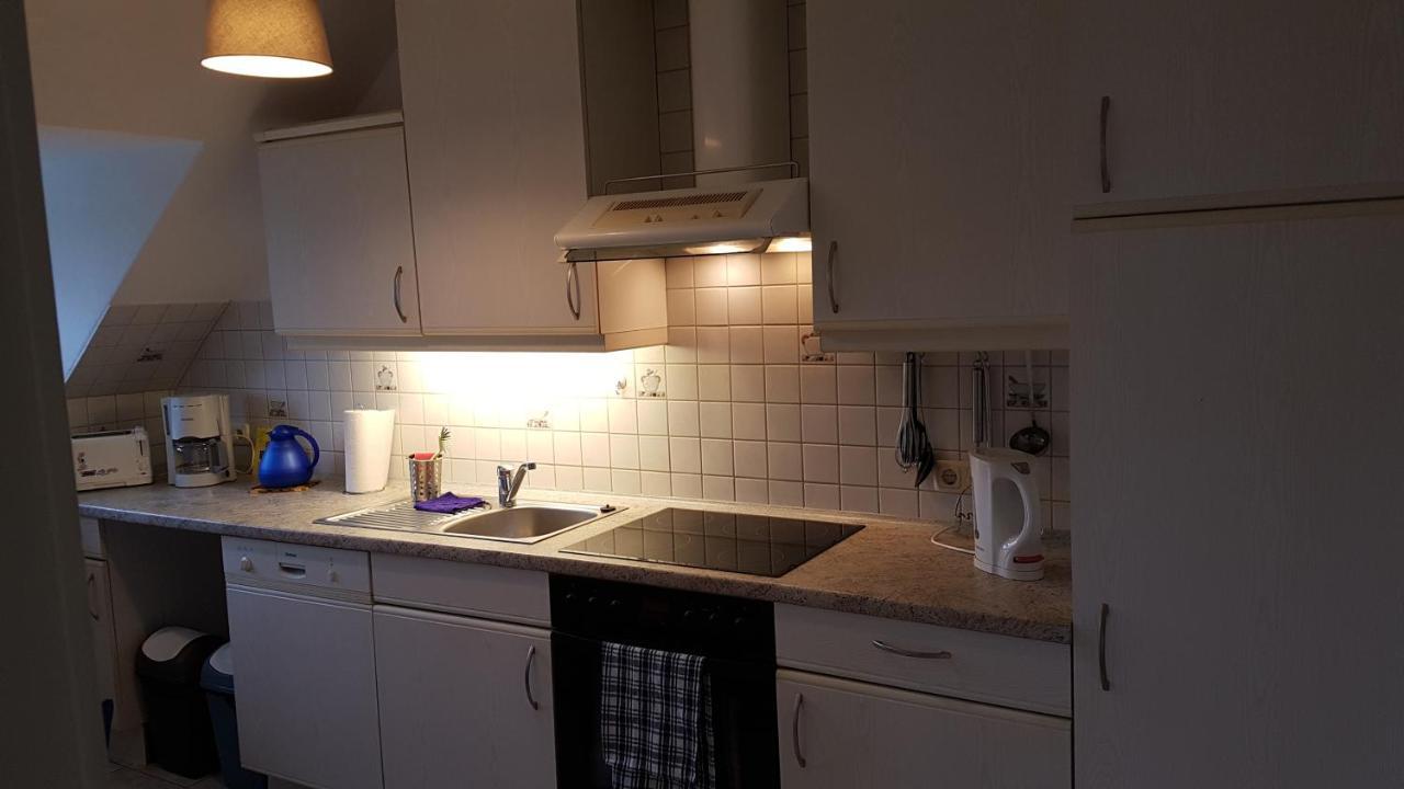Gemutlich In St. Margarethen Appartamento Sankt Margarethen Esterno foto